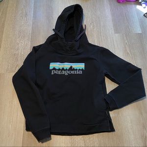 Patagonia hoodie